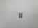 Axelpinne Gängad 4.4x16.8mm (2) Axelpinne Gängad 4.4x16.8mm (2)