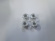 Hjulnav Hex 12x12x11 mm (4) Hjulnav Hex 12x12x11 mm (4)