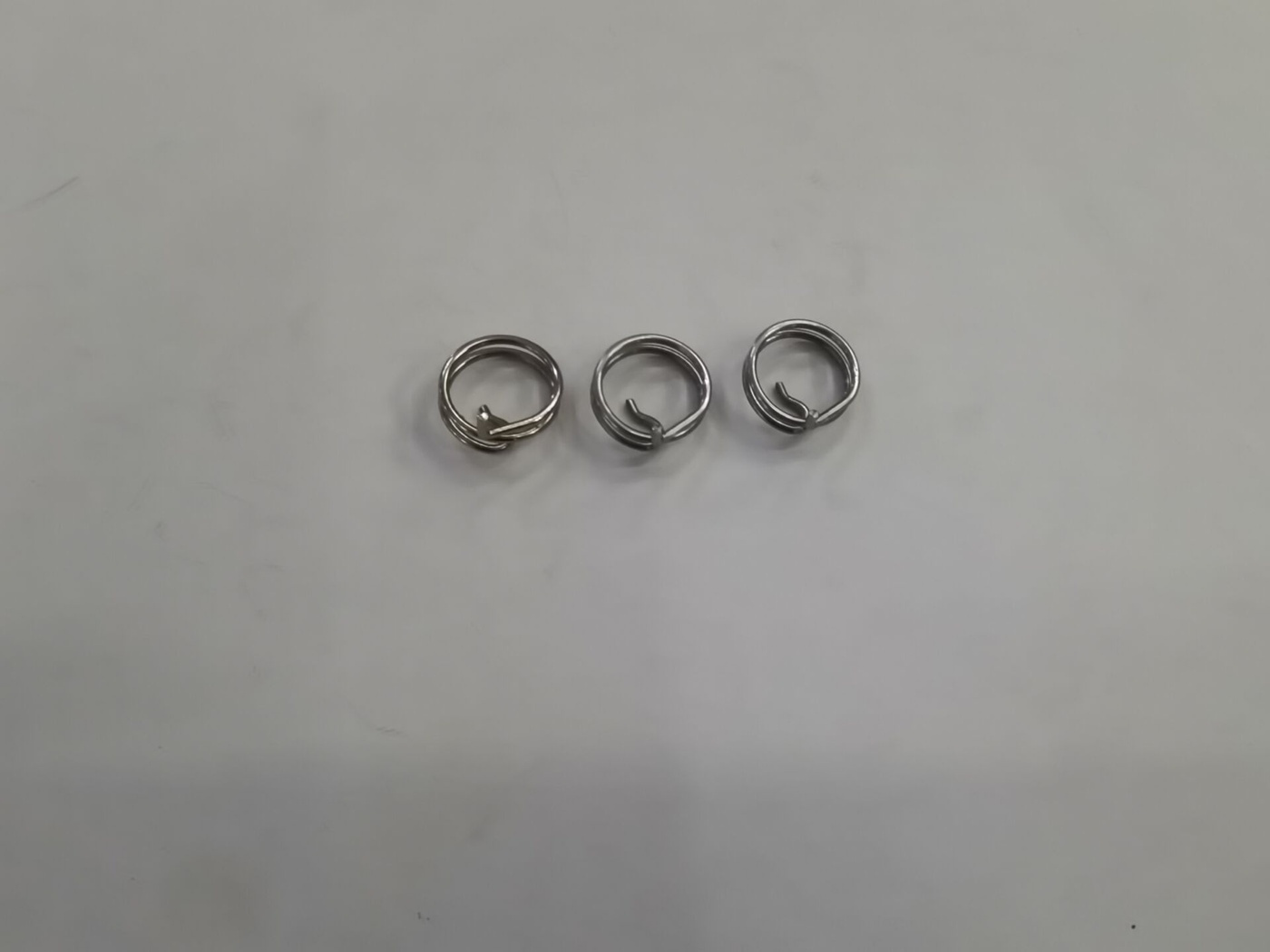 Ringfjäder 1x12x8.67x2mm (3)