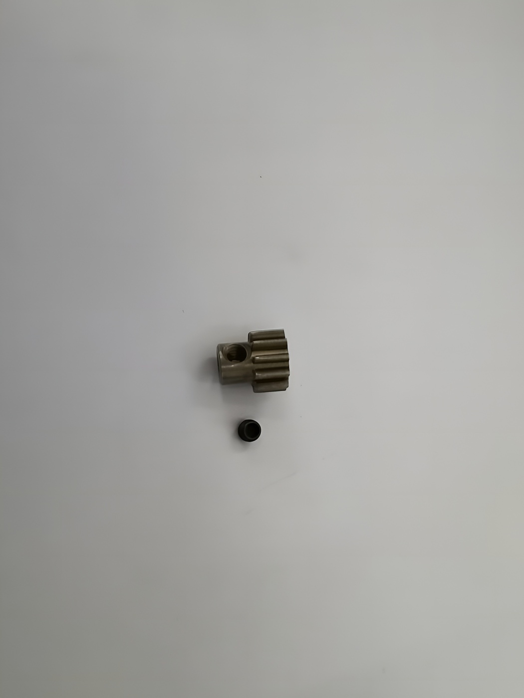 Motordrev Pinion