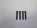 Pinnaxel Gängad 3x23.5mm (4) Pinnaxel Gängad 3x23.5mm (4)
