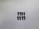 Hex Skruv M2x8mm (8) Hex Skruv M2x8mm (8)