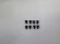 Hex Skruv M2.5x4mm (8) Hex Skruv M2.5x4mm (8)