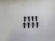 Hex Skruv M2.5x10mm (8) Hex Skruv M2.5x10mm (8)