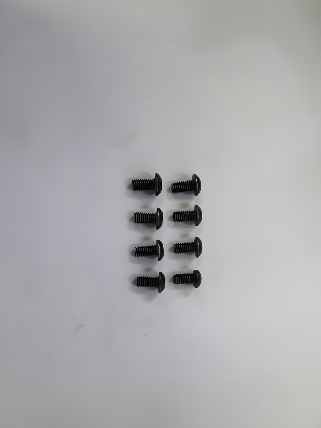 Hex Skruv M3x6mm (8)