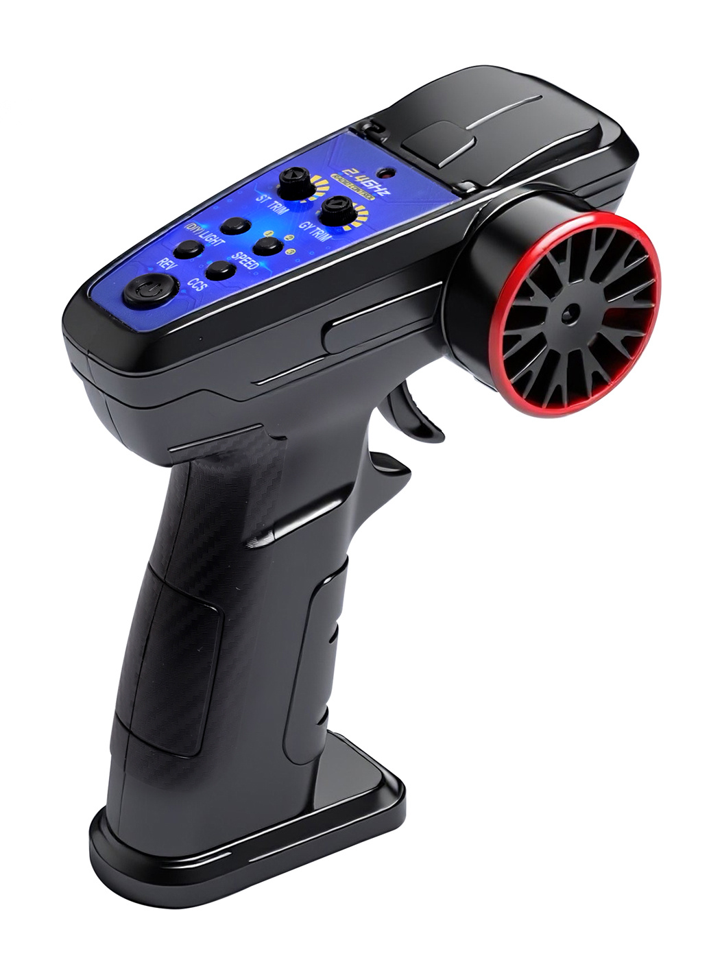 WL 244016 2WD Buggy 1/24 RTR