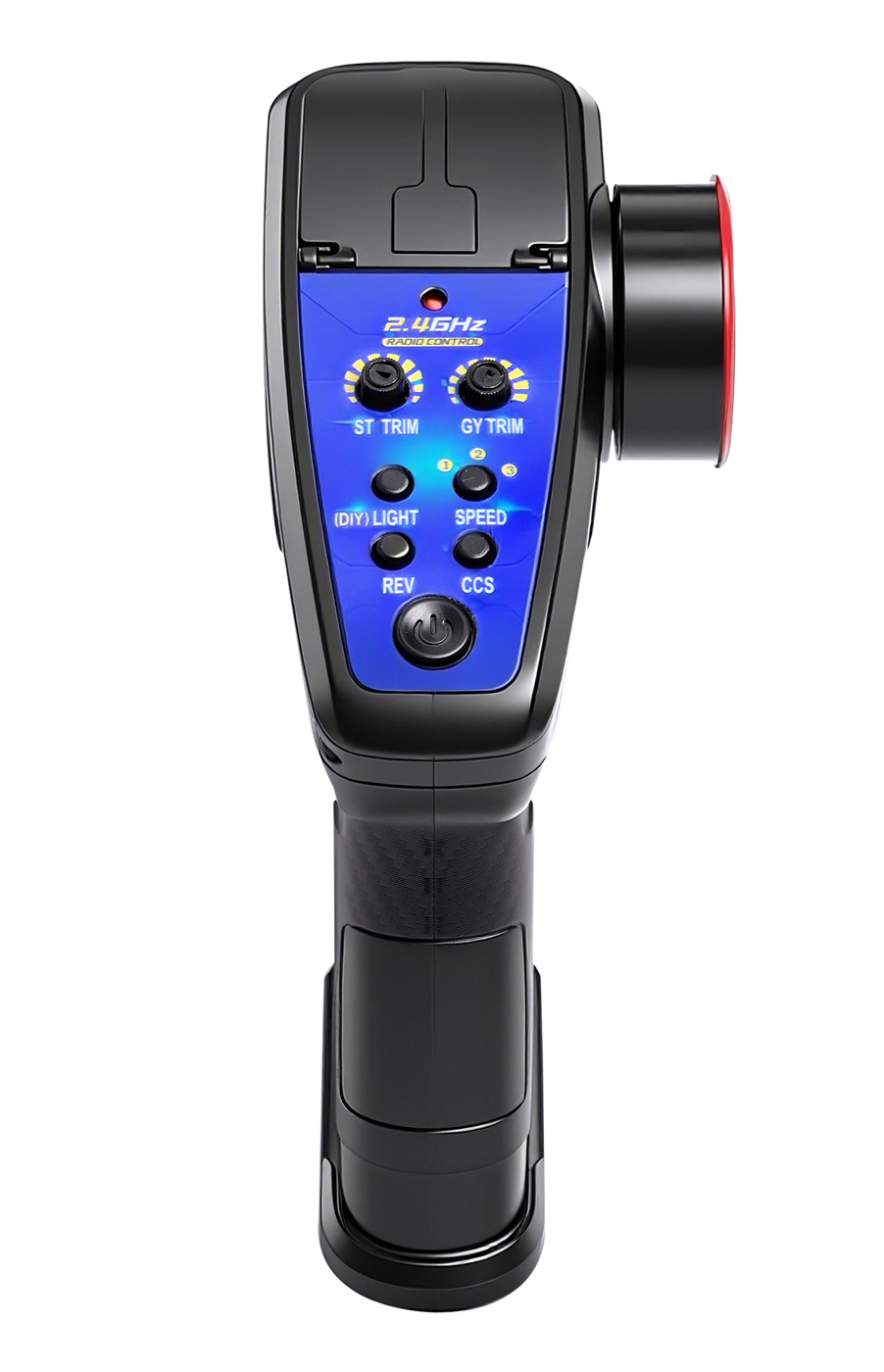 WL 244016 2WD Buggy 1/24 RTR