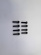 Hex Skruv M2.5x10mm (8) Hex Skruv M2.5x10mm (8)