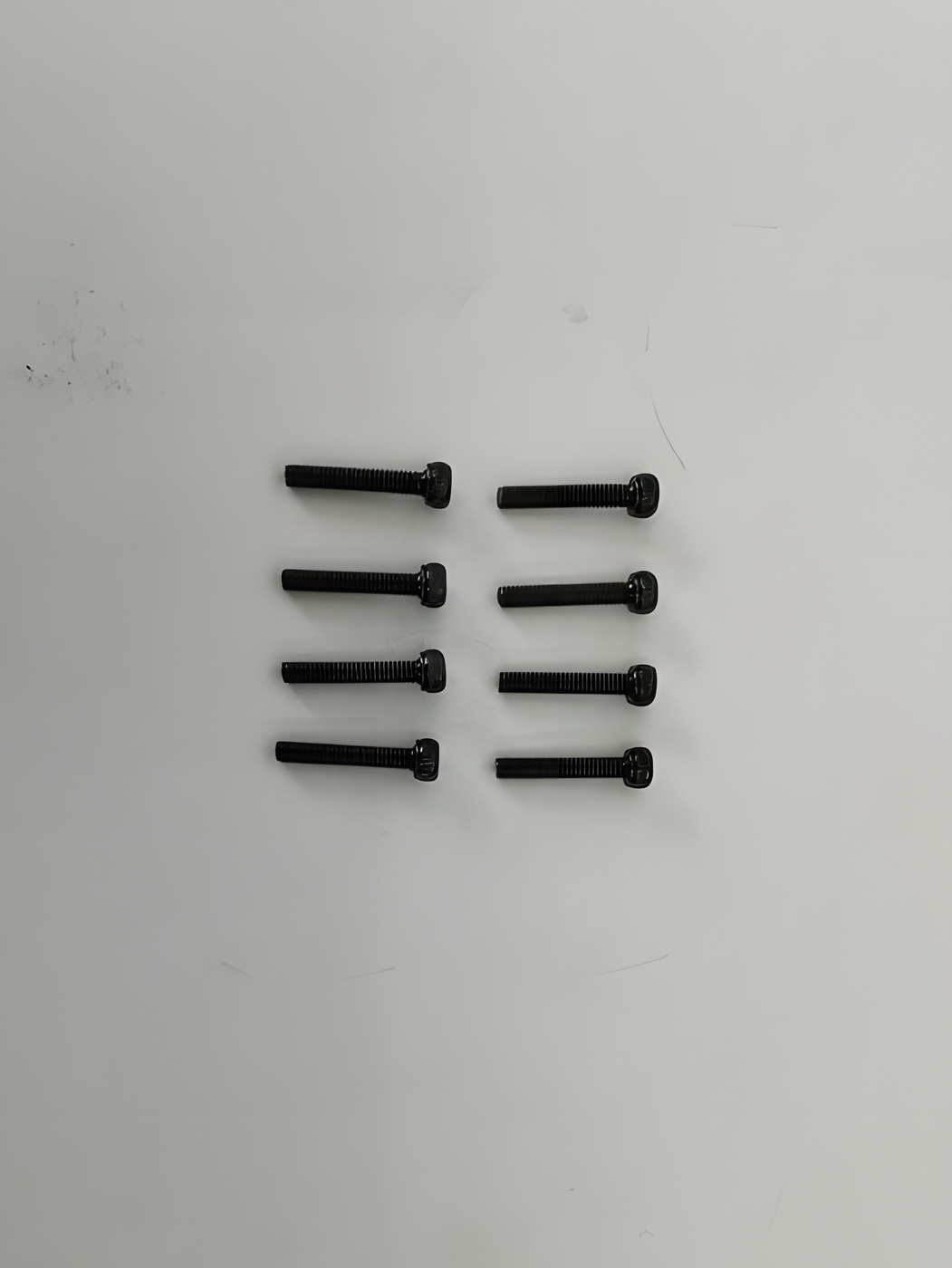 Hex Skruv M2.5x14mm (8)