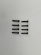 Hex Skruv M2.5x14mm (8) Hex Skruv M2.5x14mm (8)