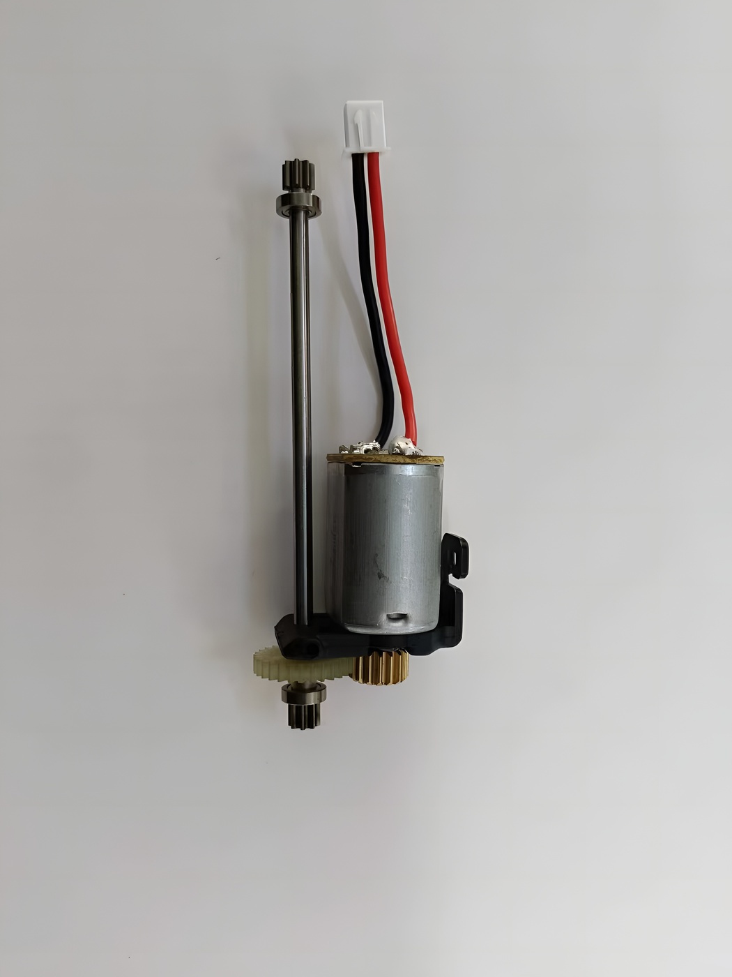 Motor Borstad
