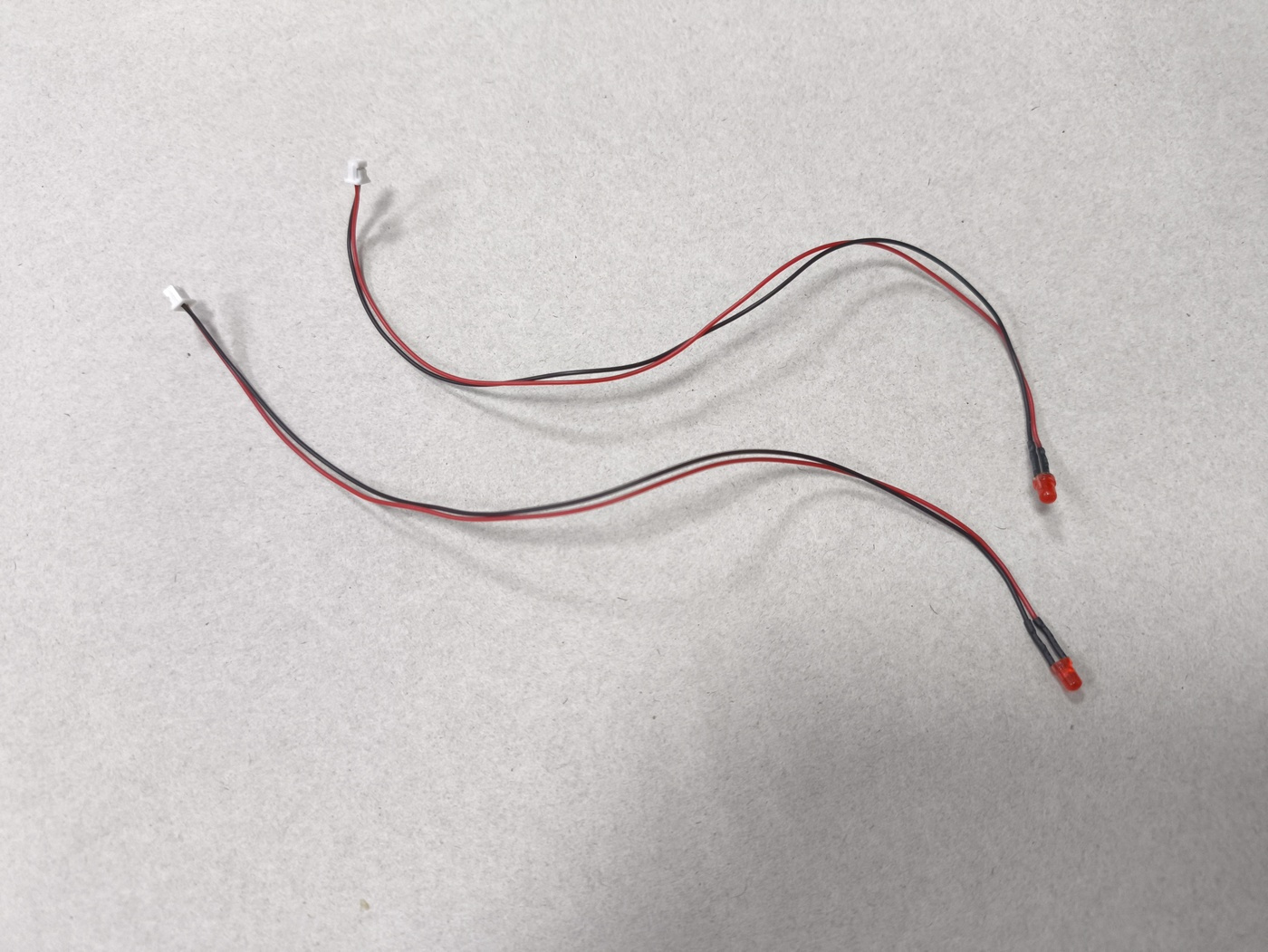 LED Baklyse (2)
