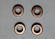 Bussning 4x7x2.5mm (4) Bussning 4x7x2.5mm (4)