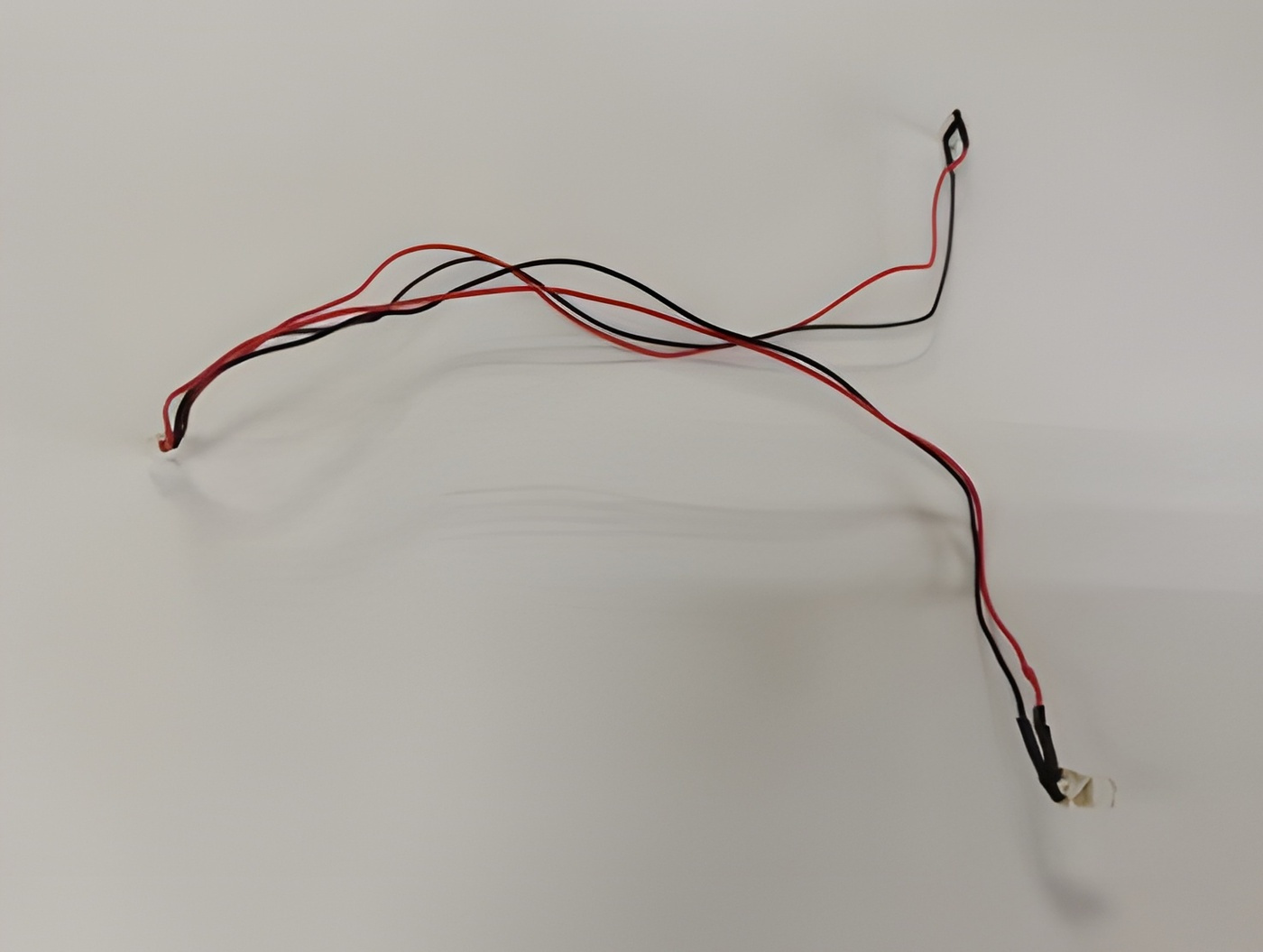 LED Kablage Strålkastare
