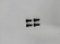 Hex Skruv M4x10mm (4) Hex Skruv M4x10mm (4)