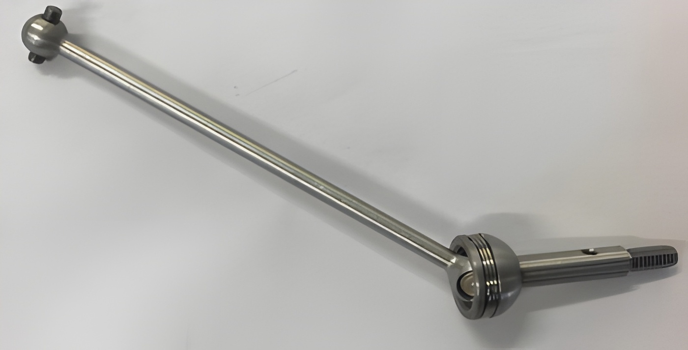 Drivaxel Universal-Knut (2)