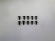 Skruv M2.5x6mm (10) Skruv M2.5x6mm (10)