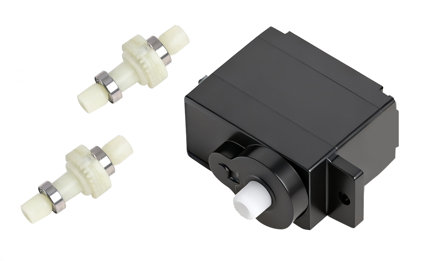 WL 284019-A 4WD Driftbil 1/28 RTR