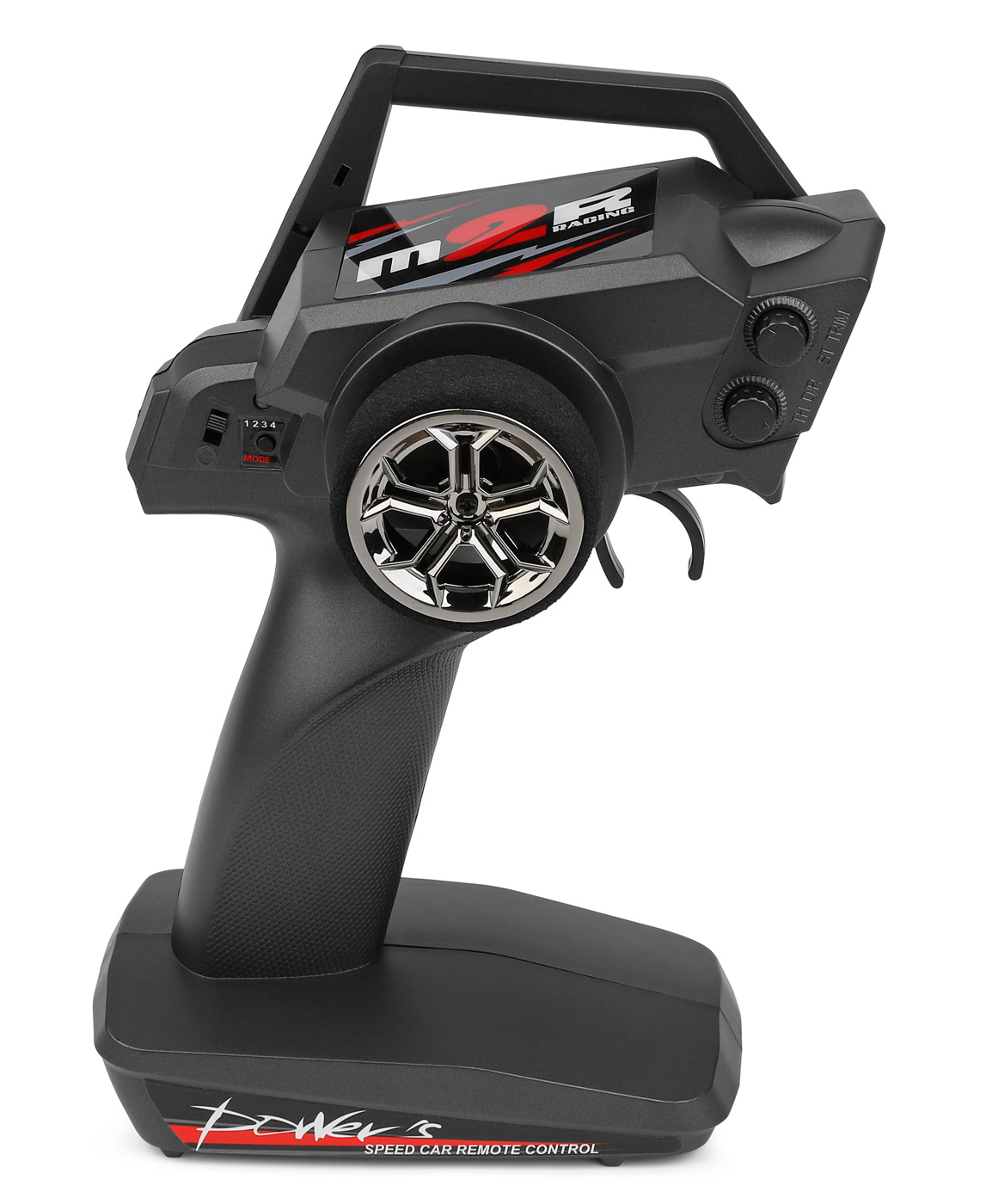 WL 284131 1/28 4WD On-Road Truck RTR