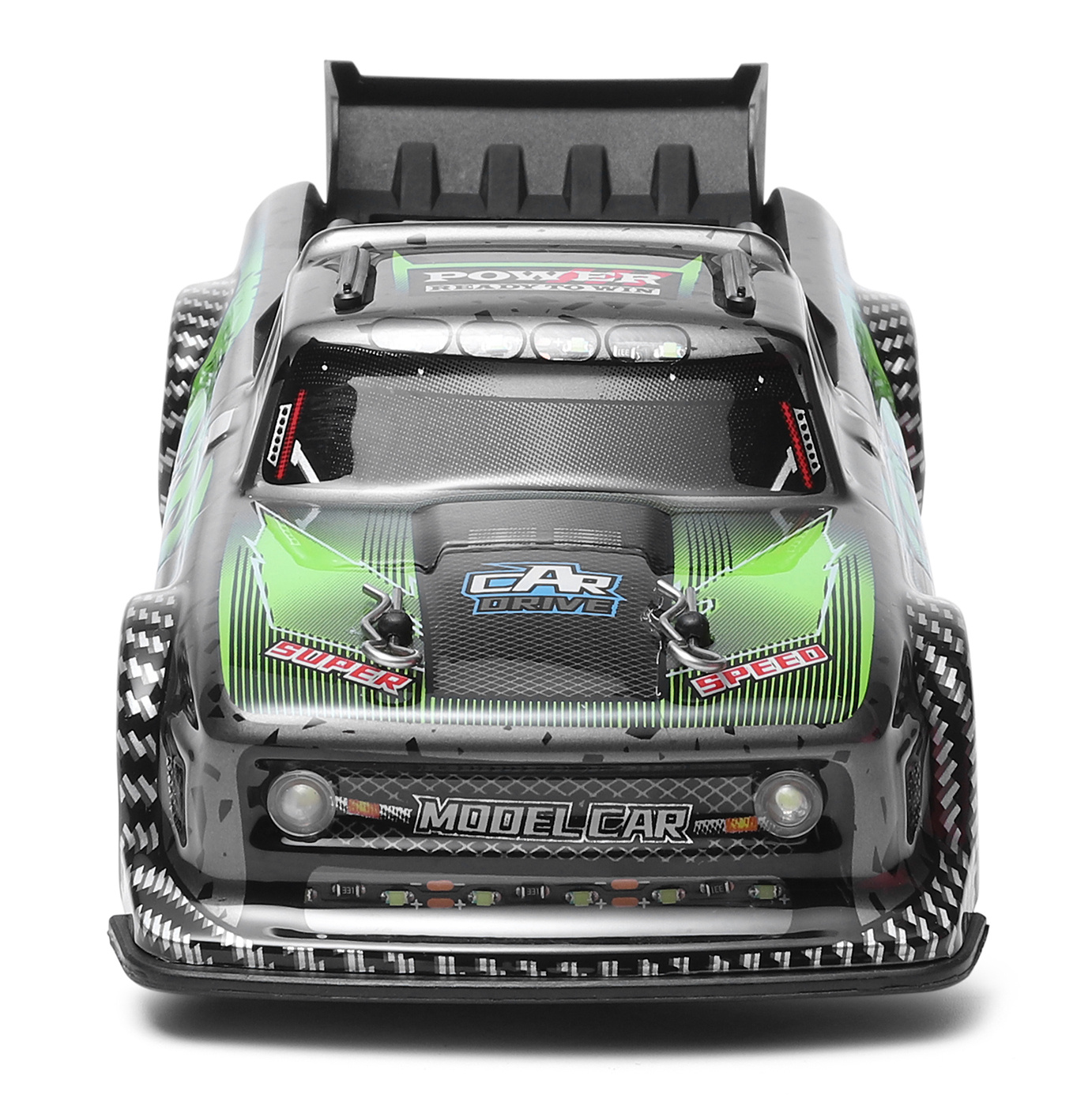 WL 284131 1/28 4WD On-Road Truck RTR