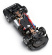 WL 284191 4WD Driftbil 1/28 RTR WL 284191 4WD Driftbil 1/28 RTR