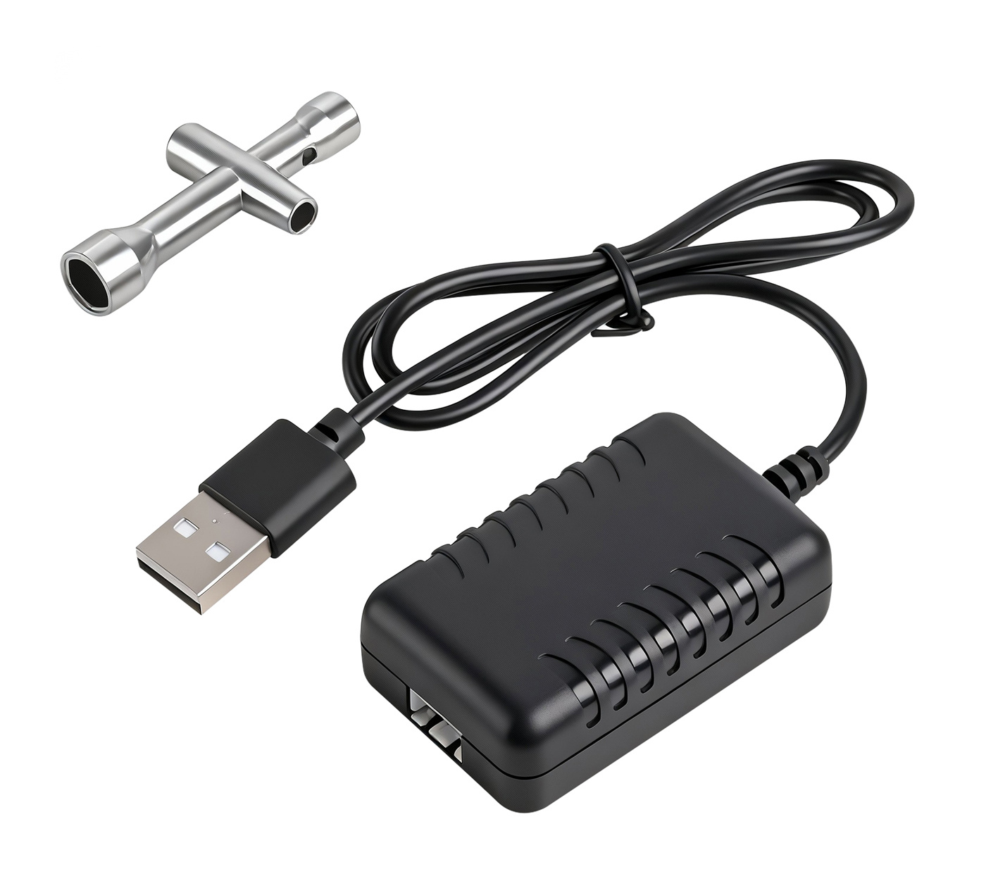 WL 284191 4WD Driftbil 1/28 RTR