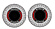 Däck & Fälg Fram (2) Däck & Fälg Fram (2)