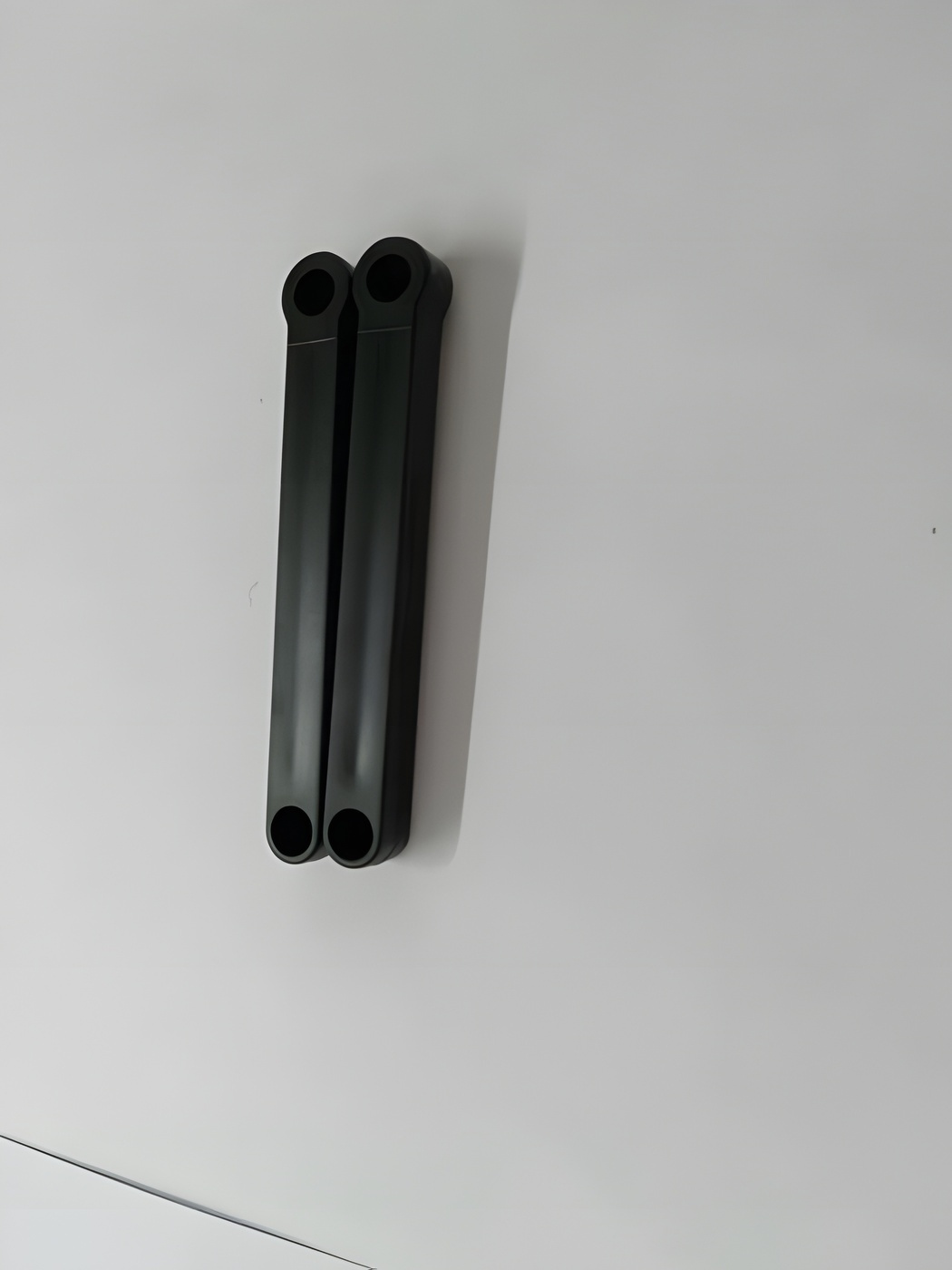 Fäste Interiör
