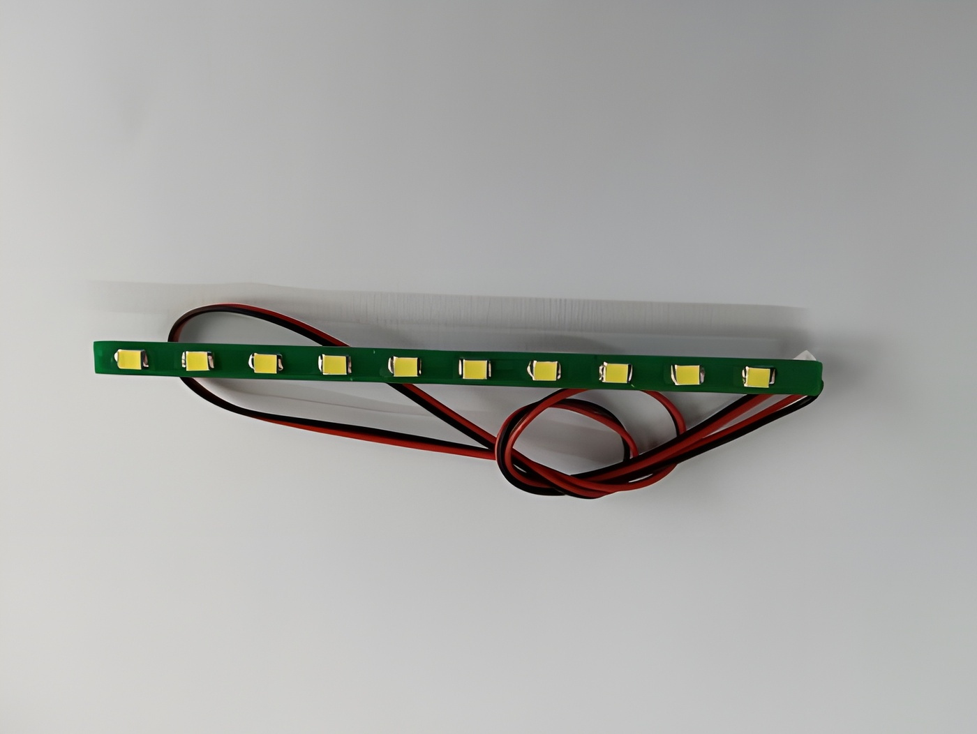 LED Takplatta