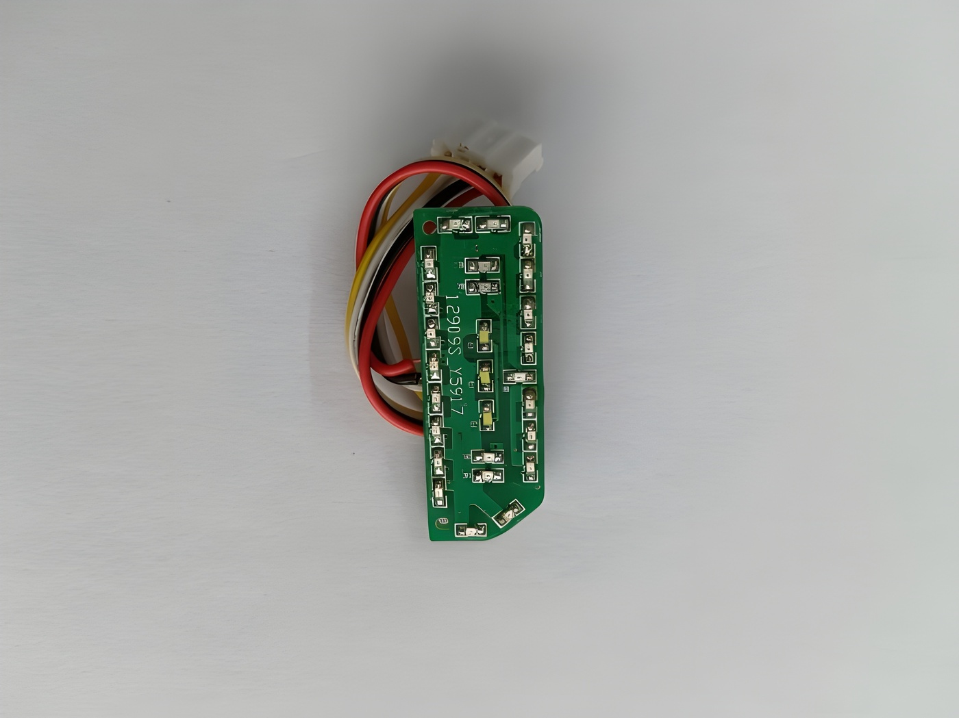 LED Bakljus Höger