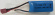 Batteri Lithium 7.4V 1100mAh T-Plug Batteri Lithium 7.4V 1100mAh T-Plug