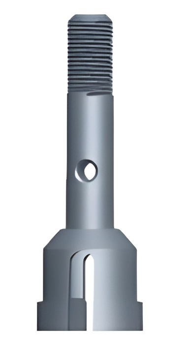 Hjulaxel Bak 9x27.1mm (2)