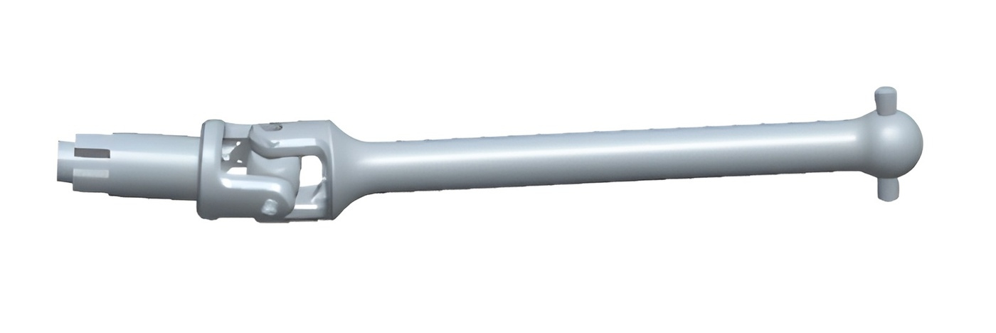 Drivaxel Fram Universal-Knut (2)