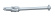 Drivaxel Fram Universal-Knut (2) Drivaxel Fram Universal-Knut (2)