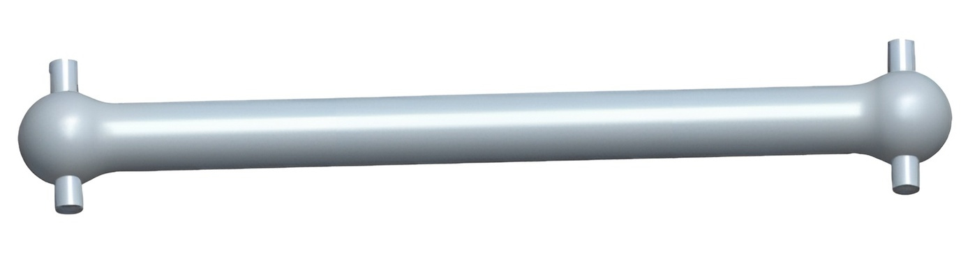 Drivaxel Dogbone Bak