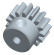 Motordrev Pinion Motordrev Pinion