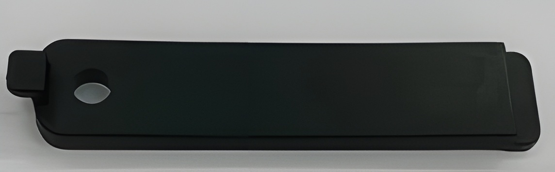 Batteribox Lock