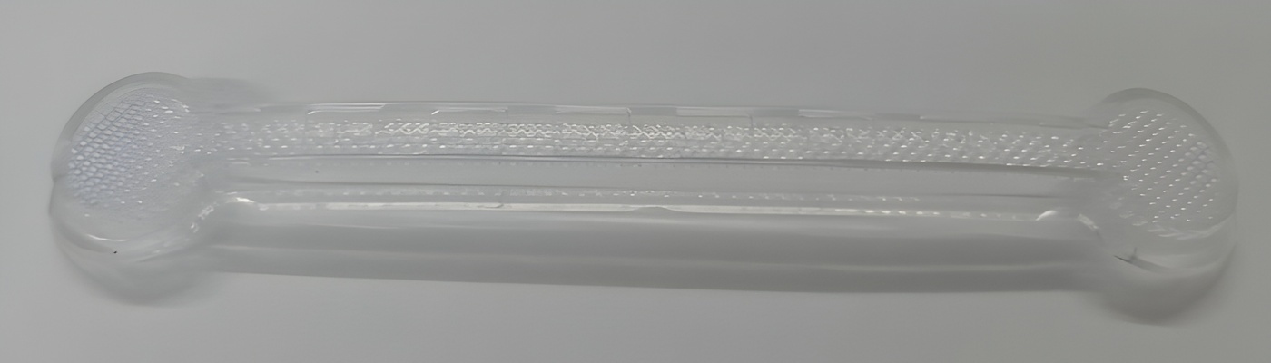 LED Lins Fram