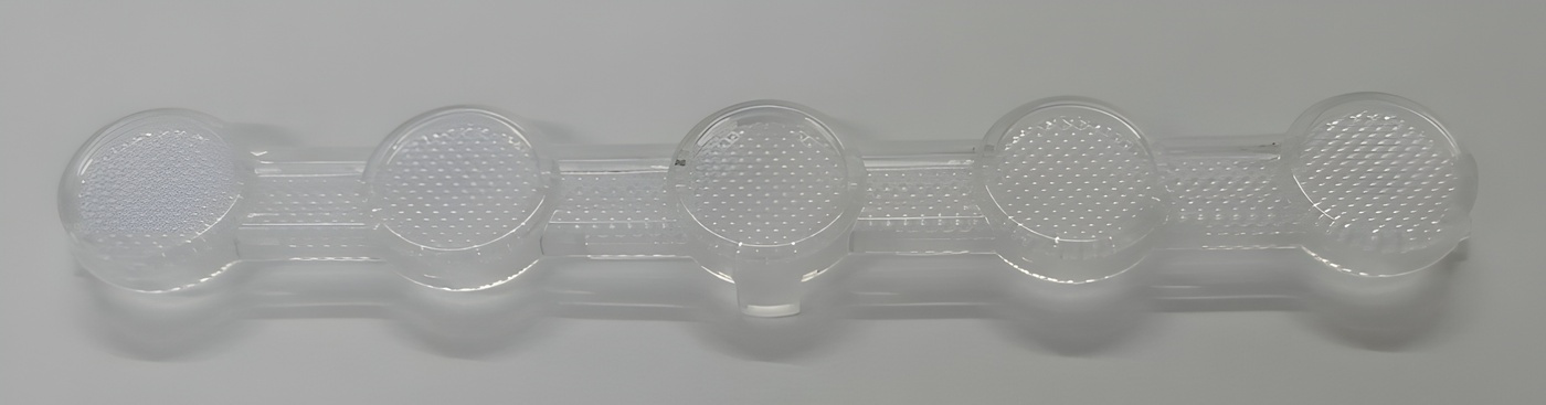 LED Lins Tak