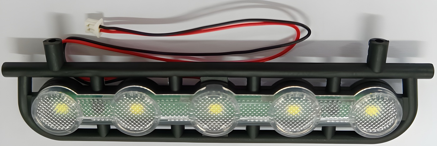 LED Tak Belysning Set