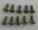 Phillips Skruv 2x6mm (10) Phillips Skruv 2x6mm (10)