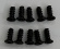 Phillips Skruv 2.3x5mm (10) Phillips Skruv 2.3x5mm (10)