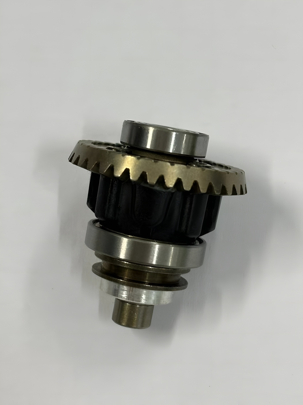 Differential