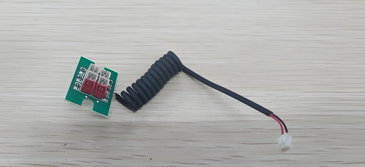 LED Belysning Adapterkort