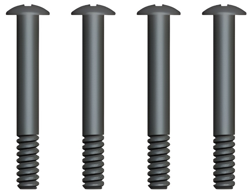 Pinn-Skruv 2x16mm (4)
