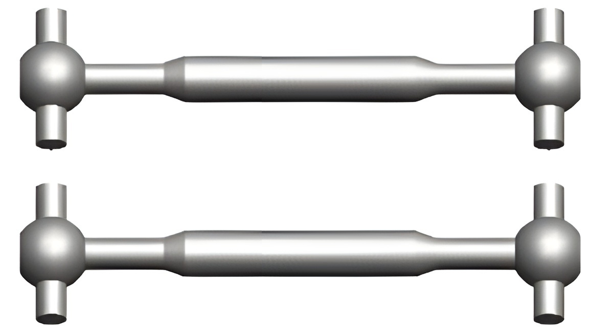 Drivaxel Dogbone (2)