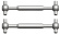 Drivaxel Dogbone (2) Drivaxel Dogbone (2)