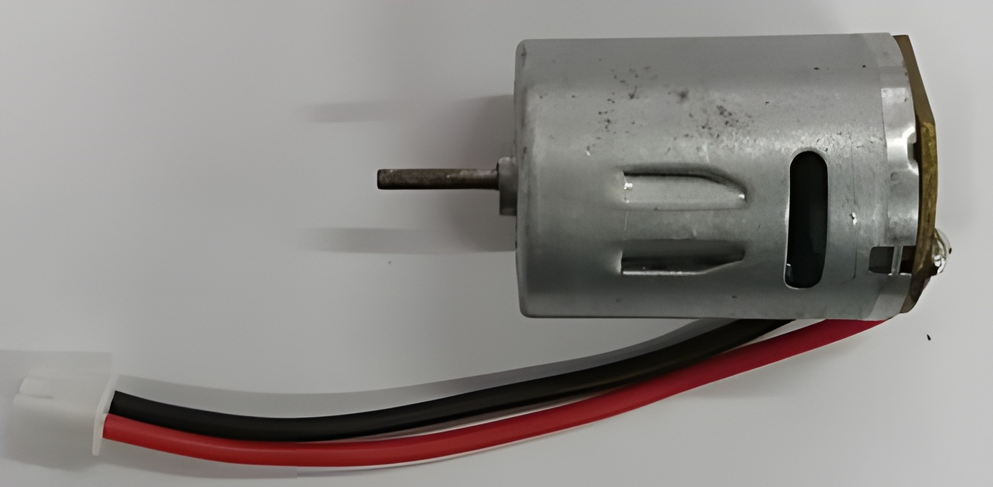 Motor Borstad 7.4v 22000rpm 390ph-5523f-66d