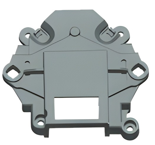 Transmission Lock
