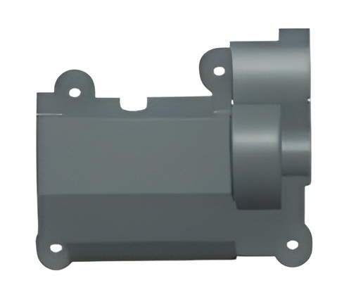 Transmission Lock